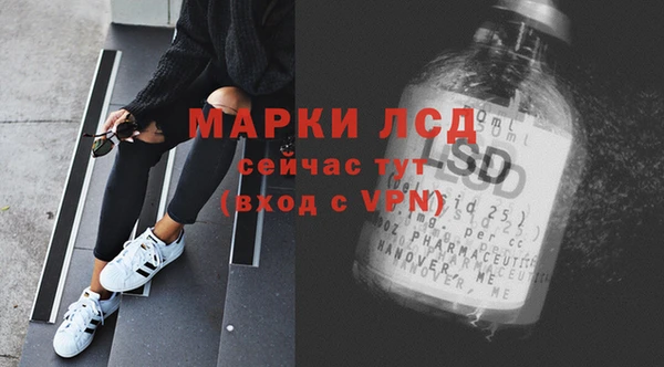 гидра Алексеевка